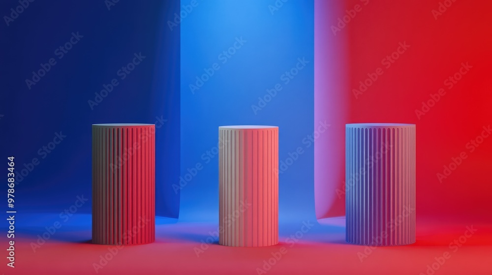 Fototapeta premium