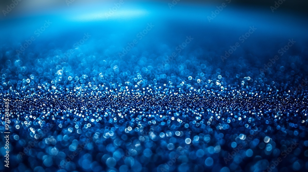 Blue Carpet Texture Background : Generative AI Blue Carpet Texture Background : Generative AI