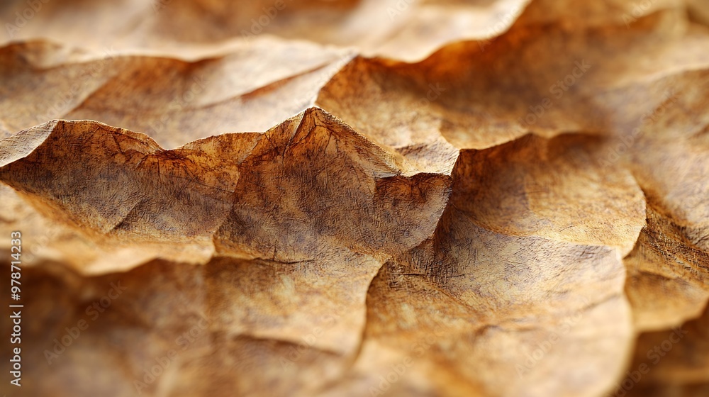 Grungy Paper Texture : Generative AI Grungy Paper Texture : Generative AI