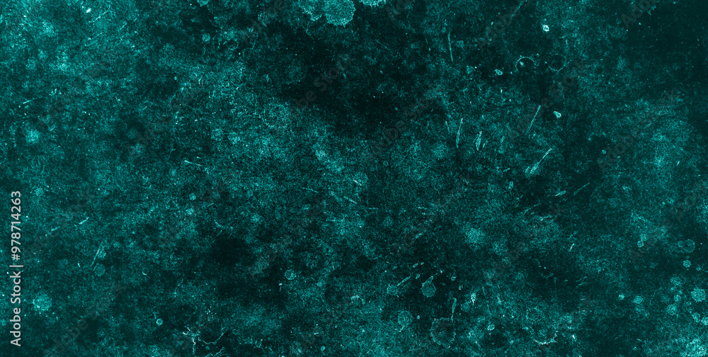 Fototapeta premium A Colorful Vintage Wall with Textured Paper Grunge Design