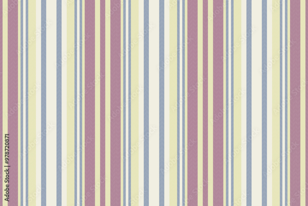 Vertical lines stripe background. Vector stripes pattern seamless fabric texture. Geometric striped line abstract design. Vertical lines stripe background. Vector stripes pattern seamless fabric texture. Geometric striped line abstract design.