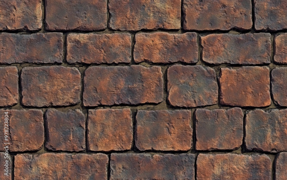 Bricks texture Bricks texture