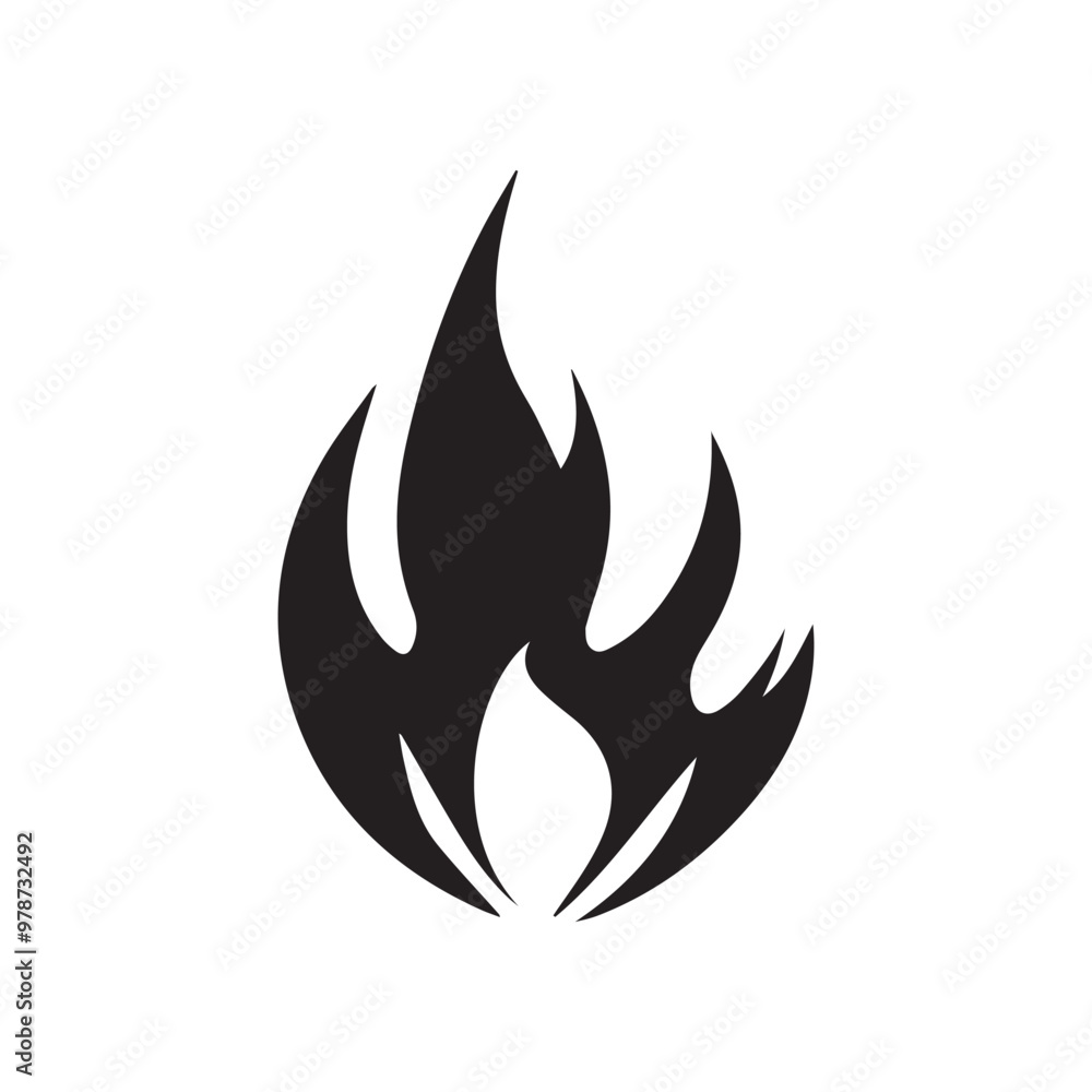 Fire ClipArt, Fireball illustration, Fire Flame vector
Fire ClipArt, Fireball illustration, Fire Flame vector