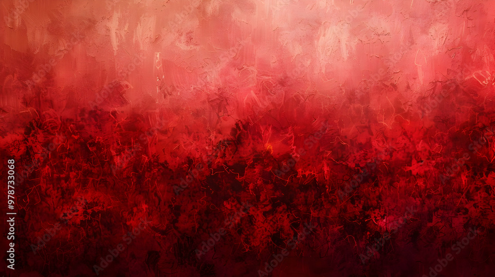 Gradient Red to Maroon abstract background Gradient Red to Maroon abstract background