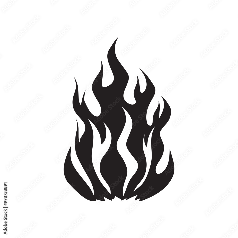 Fire ClipArt, Fireball illustration, Fire Flame vector
Fire ClipArt, Fireball illustration, Fire Flame vector