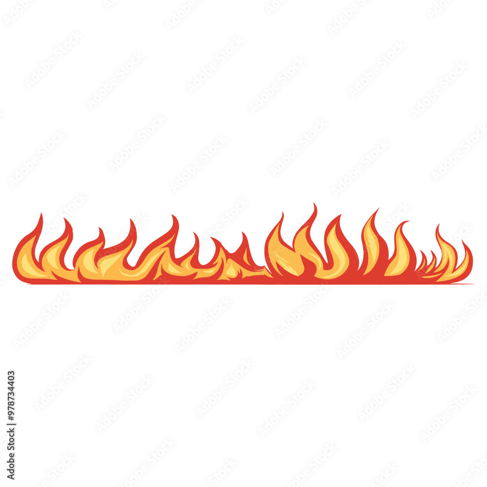 Fire Flame ClipArt, red fire flame illustration, Fire Flame vector
Fire Flame ClipArt, red fire flame illustration, Fire Flame vector