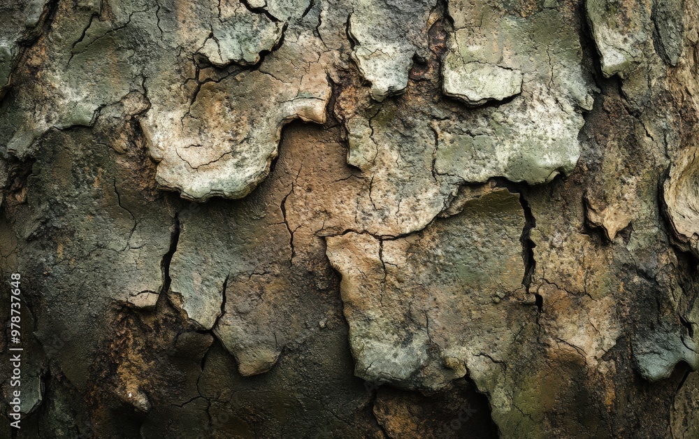 Fototapeta premium Nature texture