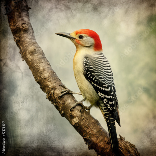 Red-bellied Woodpecker