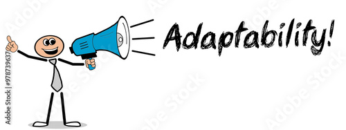 Adaptability! photo