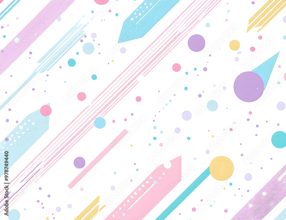 Pastel Arrow Diagonal Lines Background for Trendy and Creative Design Projects design Pastel Arrow Diagonal Lines Background for Trendy and Creative Design Projects design