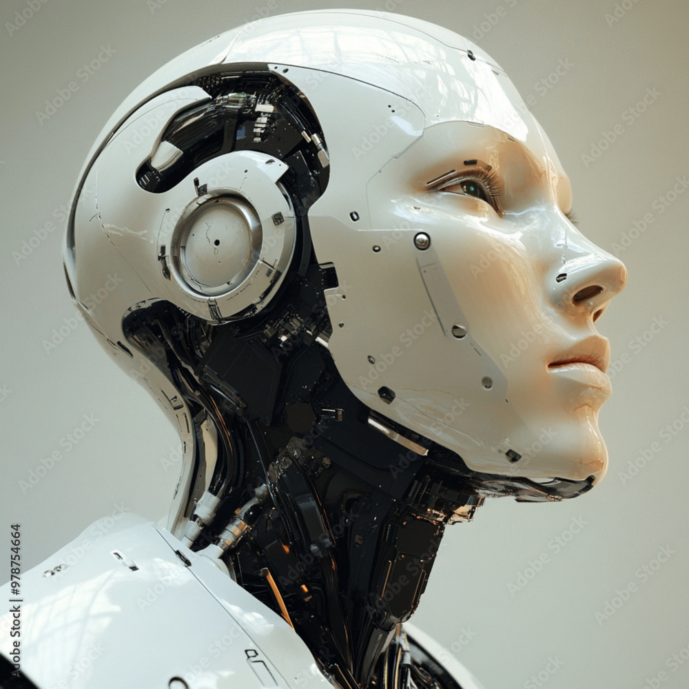artificial intelligence men artificial intelligence men