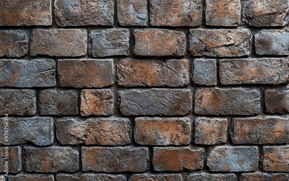 Bricks texture wall Bricks texture wall