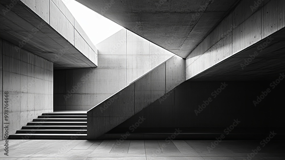Beautiful image illustrating the fine art concept of architectural geometry with intricate lines Beautiful image illustrating the fine art concept of architectural geometry with intricate lines