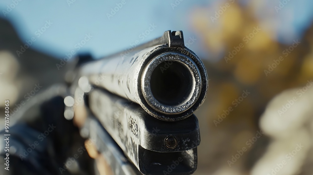 Shotgun Shotgun