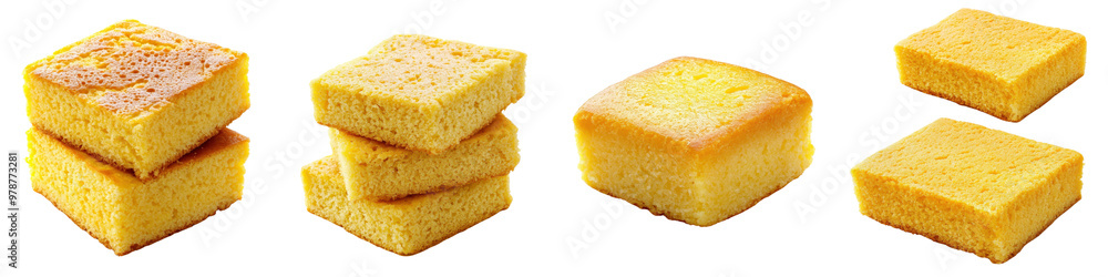 The perfect golden cake squares a delectable tempting sweet treat that is perfect for any special occasion These irresistible pastry bites offer a rich The perfect golden cake squares a delectable tempting sweet treat that is perfect for any special occasion These irresistible pastry bites offer a rich