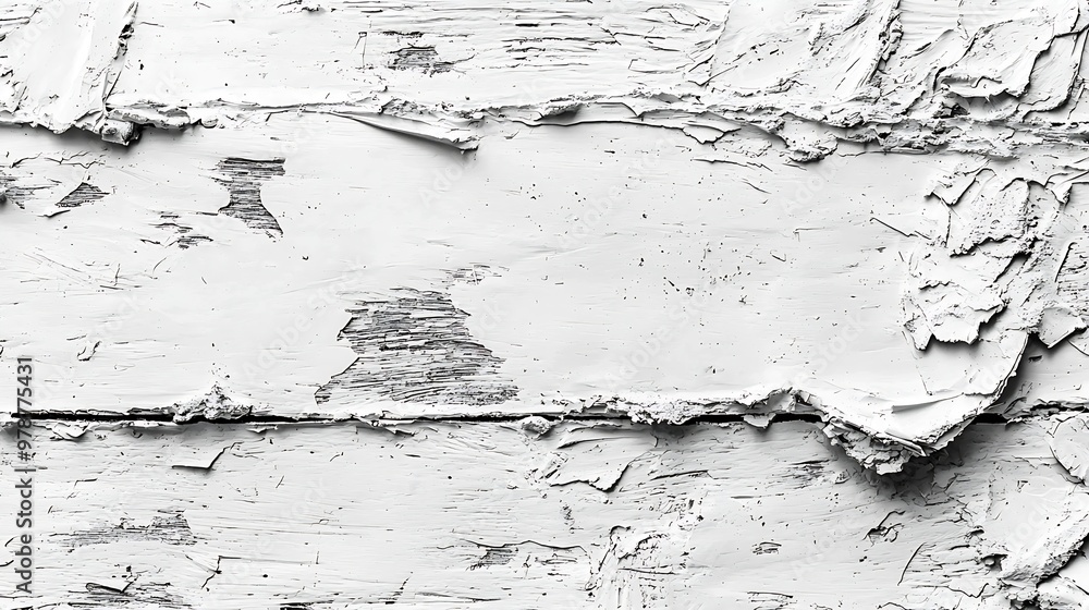 Obraz premium White Desk Texture : Generative AI