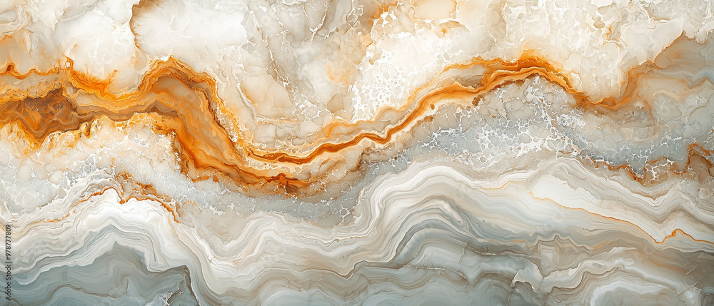A smooth abstract marble texture in earthy tones, featuring soft transitions between colors and fluid patterns that evoke natural stone formations. A smooth abstract marble texture in earthy tones, featuring soft transitions between colors and fluid patterns that evoke natural stone formations.