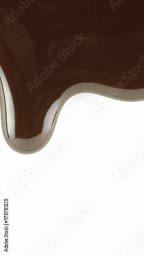 chocolate backgrounds for advertising