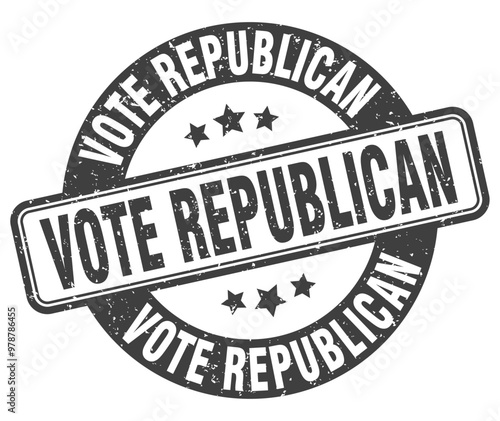 VOTE REPUBLICAN