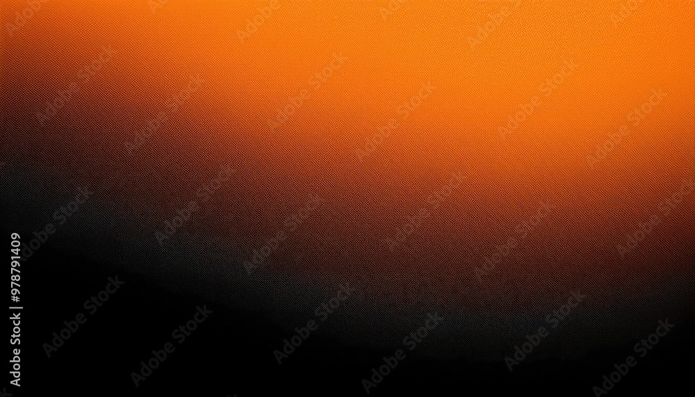 Abstract Gradient of Warm Sunset Hues. Fading from Bright Tangerine Orange to Deep Brownish Black, Capturing the Transition of Daylight into Dusk with a Smooth, Soft-Focused Aesthetic Banner Poster Abstract Gradient of Warm Sunset Hues. Fading from Bright Tangerine Orange to Deep Brownish Black, Capturing the Transition of Daylight into Dusk with a Smooth, Soft-Focused Aesthetic Banner Poster