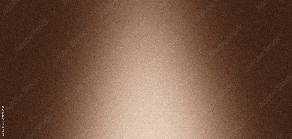 Brown gradient backdrop with a textured grain fading into white Brown gradient backdrop with a textured grain fading into white