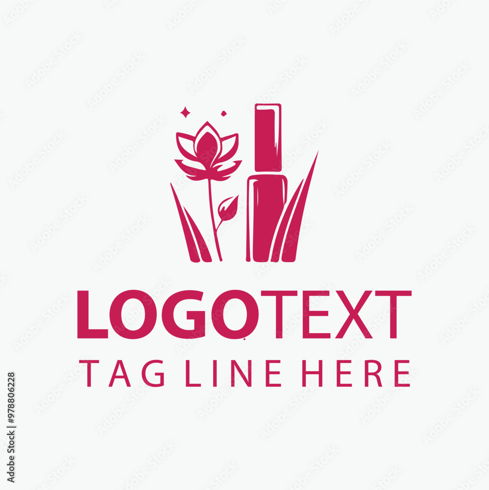 Makeup Logo Makeup Logo