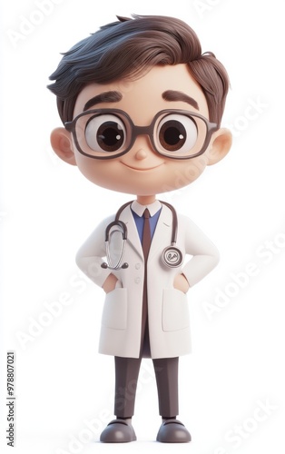 doctor