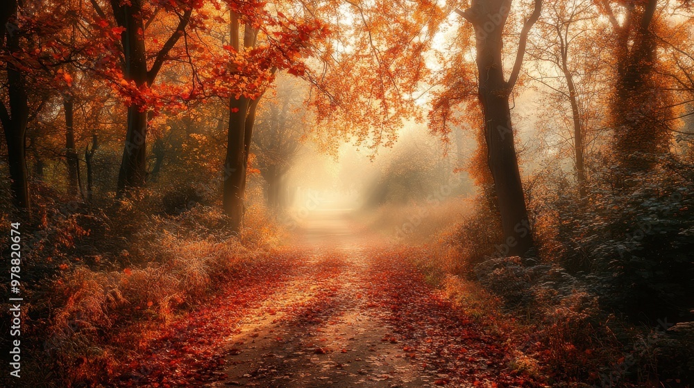 Colorful autumn Park with city view,red and yellow maple trees and blue sky,Autumn forest path,Lawn in autumn city park in Sunny day,Trees with yellow leaves in park,Natural Wallpaper. Colorful autumn Park with city view,red and yellow maple trees and blue sky,Autumn forest path,Lawn in autumn city park in Sunny day,Trees with yellow leaves in park,Natural Wallpaper.