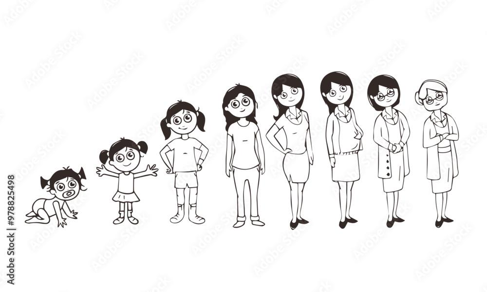 International Women's Day celebration concept. International Women's Day celebration concept.
