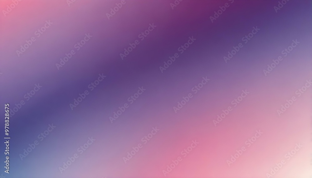 Fototapeta premium Gradient abstrat background wallpaper 