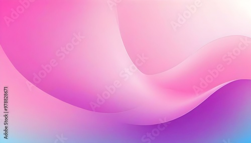 Gradient abstrat background wallpaper 