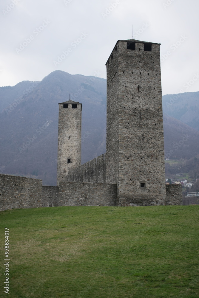 Tower of Castle Tower of Castle