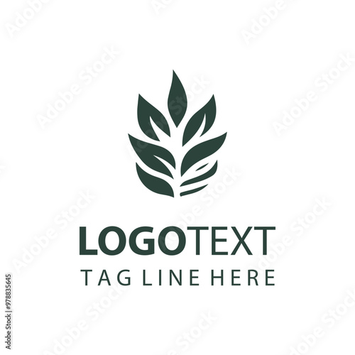 Landscaping Logo