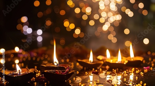 Indian diwali wallpaper