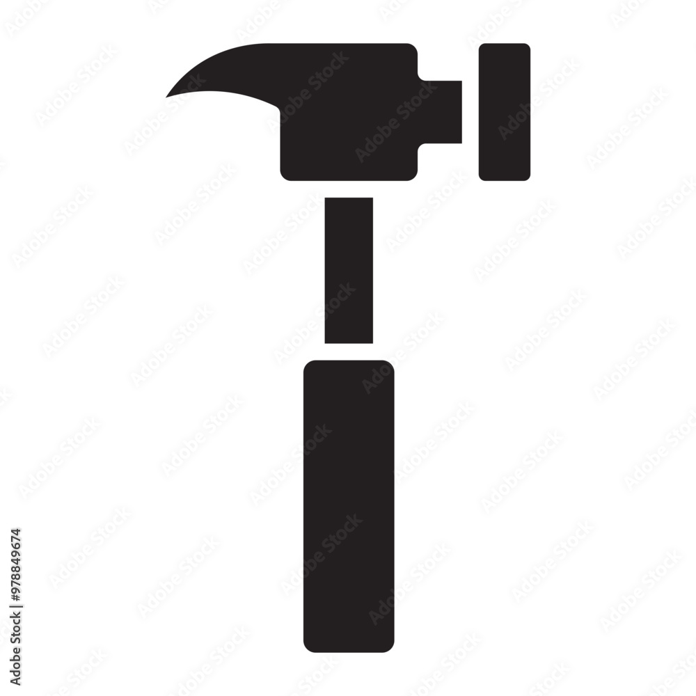 Hammer icon Hammer icon