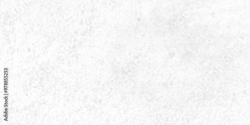Abstract background with grunge natural white cement concrete floor tiles wall texture design. white marble texture. white recycle paper cardboard texture.  white limestone wall texture.
