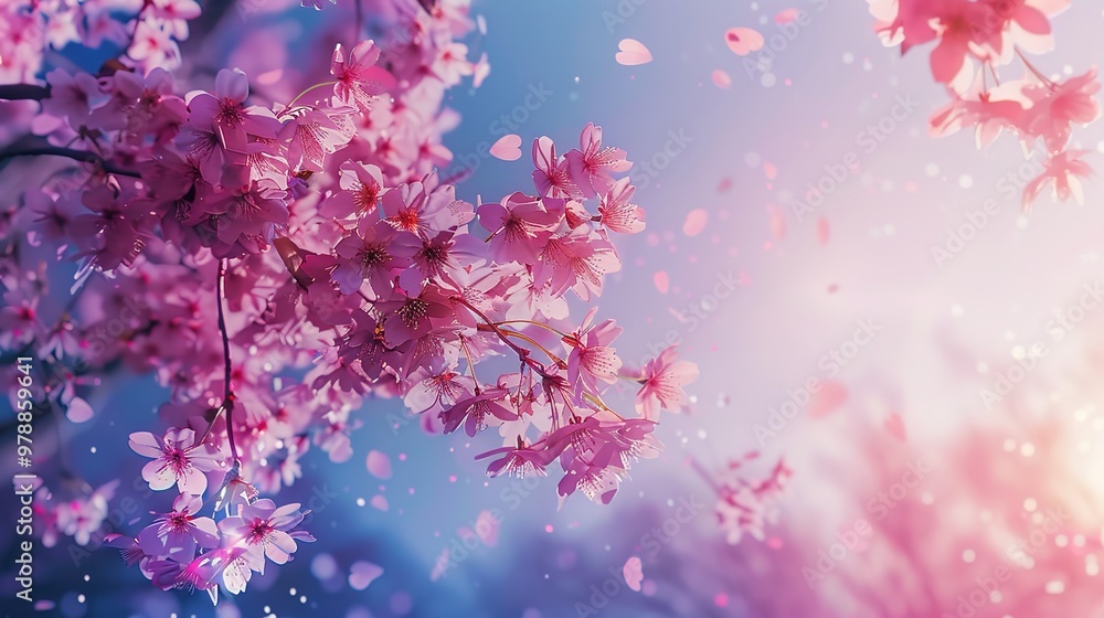Japanese cherry blossom wallpaper Japanese cherry blossom wallpaper
