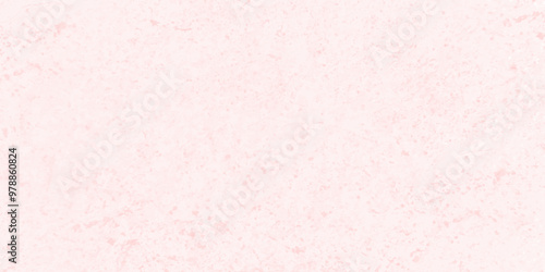 Abstract pink grunge and empty smooth old, stained paper texture background design. vintage paper texture old parchment paper design. cement concrete smooth wall texture. pink paper texture.