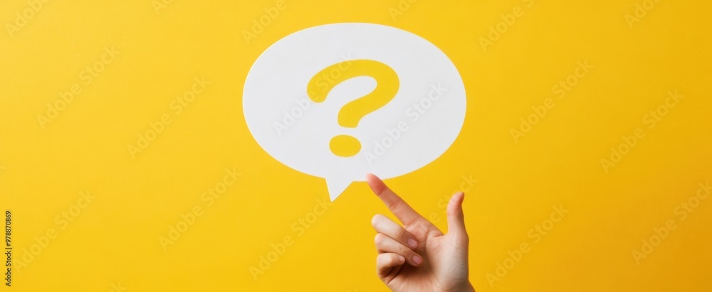 The Question Bubble Representation The Question Bubble Representation