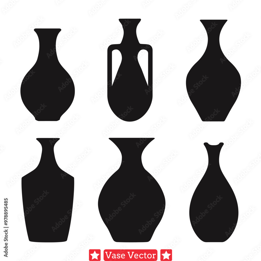 Sculptural Vase Designs Artistic Interpretations for Unique Spaces Sculptural Vase Designs Artistic Interpretations for Unique Spaces