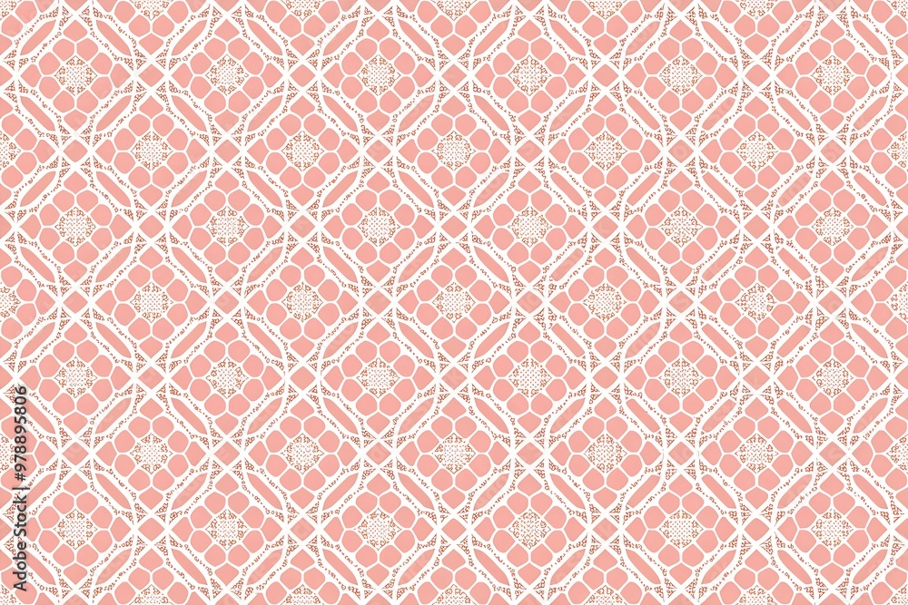 pastel pink texture background with retro pattern
pastel pink texture background with retro pattern