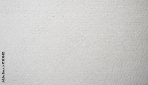 Seamless Close-Up of Textured White Linen Fabric with Horizontal Weave Pattern, Showcasing Minimalist, Natural Fibers in Soft Light for Background or Design Use