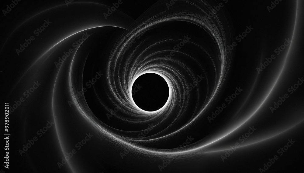 Void | Black Hole | Waves Void | Black Hole | Waves