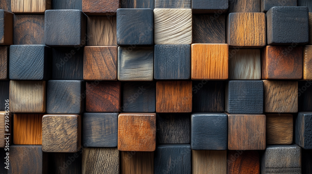 wooden background wooden background