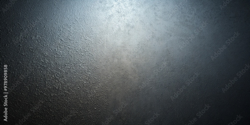 Gray grainy textured background Gray grainy textured background