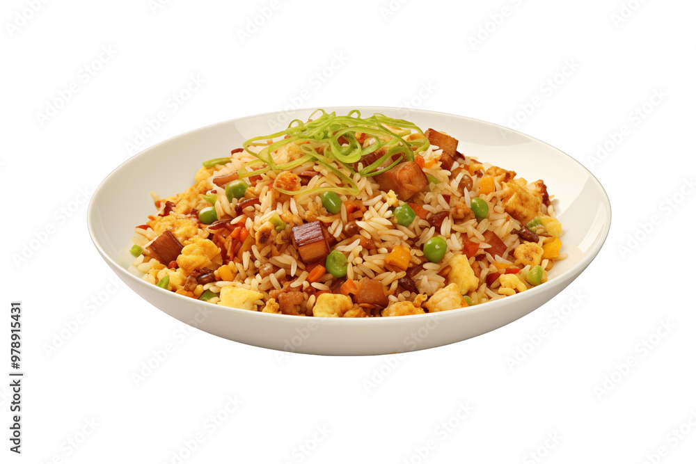 Fried rice on transparent background. Fried rice themes. Asian cuisine themes. Asian restaurant. Paella cooking. PNG cut out. Image for graphic designer. Image for flyers. Fried rice on transparent background. Fried rice themes. Asian cuisine themes. Asian restaurant. Paella cooking. PNG cut out. Image for graphic designer. Image for flyers.