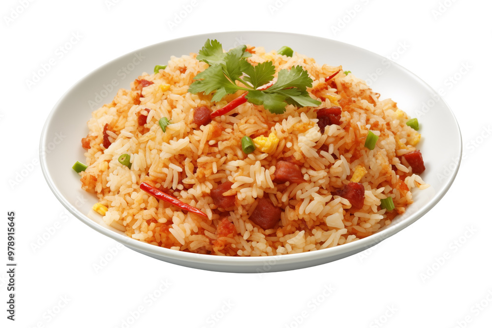 Fried rice on transparent background. Fried rice themes. Asian cuisine themes. Asian restaurant. Paella cooking. PNG cut out. Image for graphic designer. Image for flyers. Fried rice on transparent background. Fried rice themes. Asian cuisine themes. Asian restaurant. Paella cooking. PNG cut out. Image for graphic designer. Image for flyers.