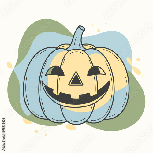 jack o lanternhalloween, pumpkin, holiday, autumn, orange, illustration, vector, horror, lantern, jack, face, october, scary, evil, decoration, symbol, cartoon, jack-o-lantern, vegetable, spooky, art, photo