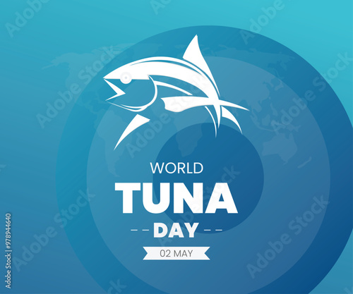 World tuna day 