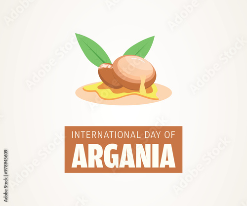 International Day of Argania Design
